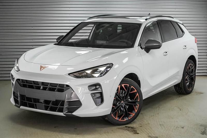 Grau Neu 2025 Cupra Terramar VZ SUV | € 59.722 (Etwas zu teuer) - Bild 1/4