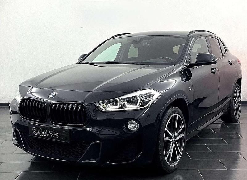 Gebraucht BMW X2 Advantage 190 PS (139 kW) 2018 SUV