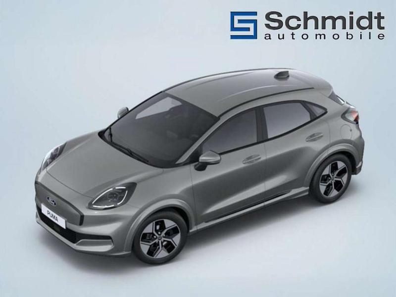 Neu Ford Puma Gen-E 122 kW (167 PS) 2026 SUV