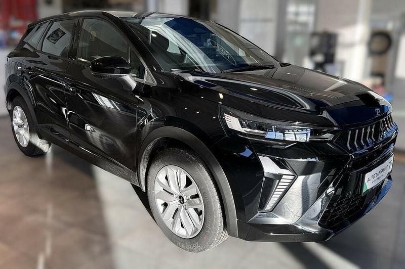 Neu Mitsubishi Grandis Invite 141 PS (103 kW) 2026 SUV