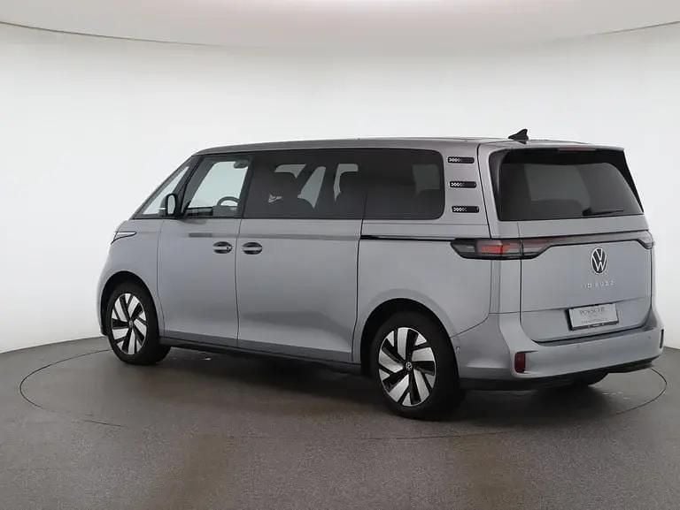 Gebraucht VW ID. Buzz Pro 88 kW (121 PS) 2025 Silber  metallic Van / Kleinbus