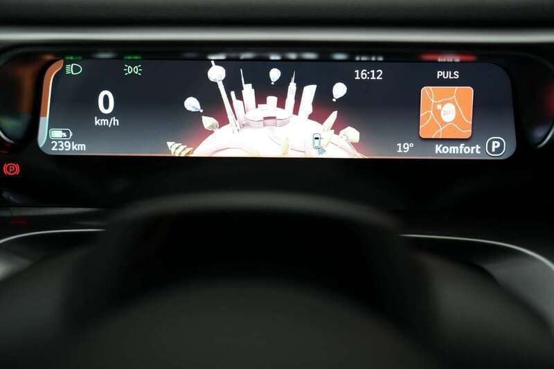 Gebraucht Smart #1 Brabus 314 kW (428 PS) 2024 Weiß SUV