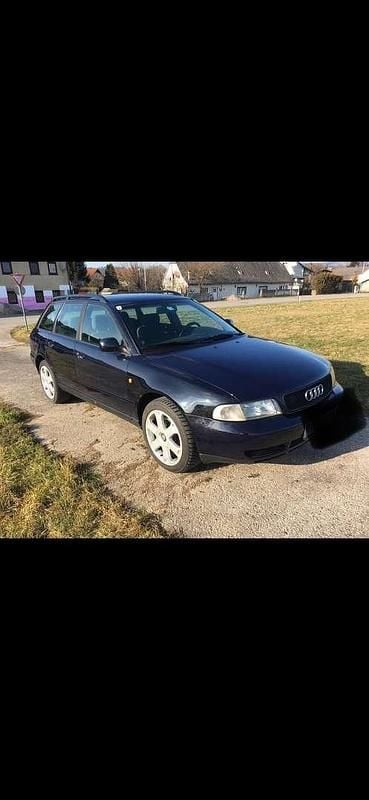 Gebraucht 1999 Audi A4 Kombi | € 500 (Fairer Preis) - Bild 1/2