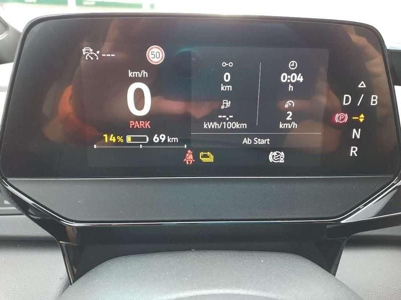 Gebraucht VW ID.3 Pro 150 kW (204 PS) 2023 Beige Kleinwagen