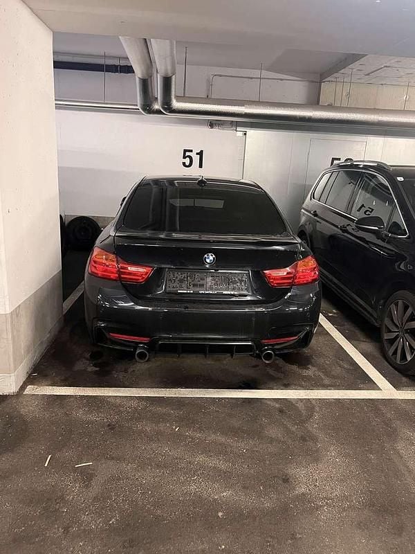 Gebraucht 2016 BMW 440 M Sport Coupé | € 29.999 (Fairer Preis) - Bild 1/4