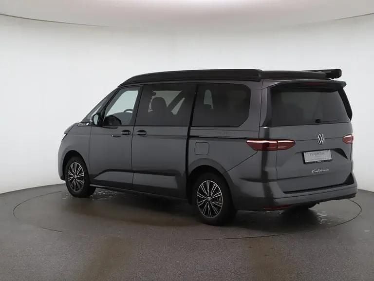 Gebraucht VW California California 150 PS (110 kW) 2025 Hellgrau  normal Van