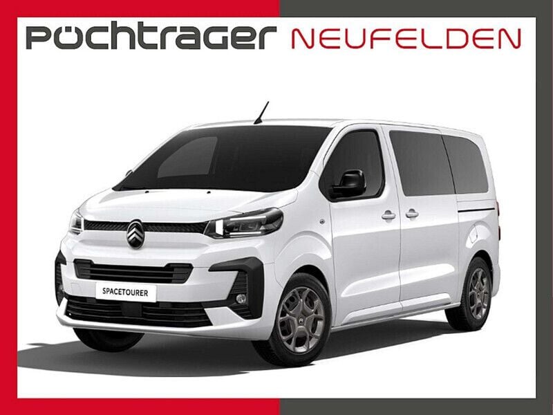Gebraucht 2024 Citroën Spacetourer Business Class Van / Kleinbus | € 43.192 (Guter Preis) - Bild 1/4
