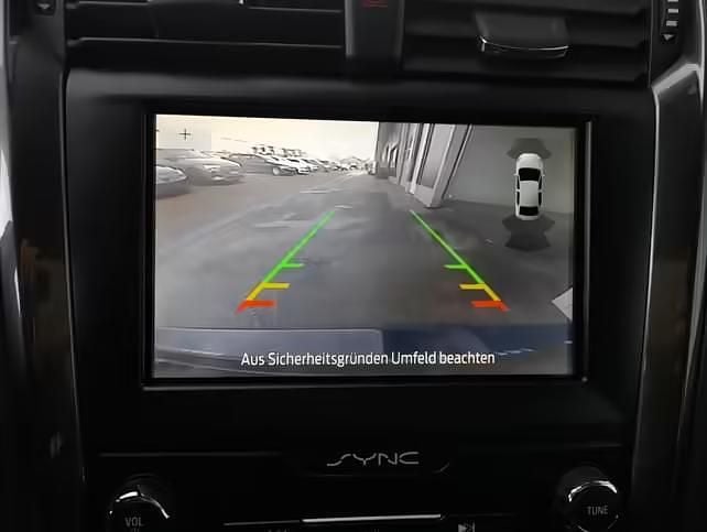 Gebraucht Ford Mondeo Titanium 190 PS (139 kW) 2020 Blau Kombi