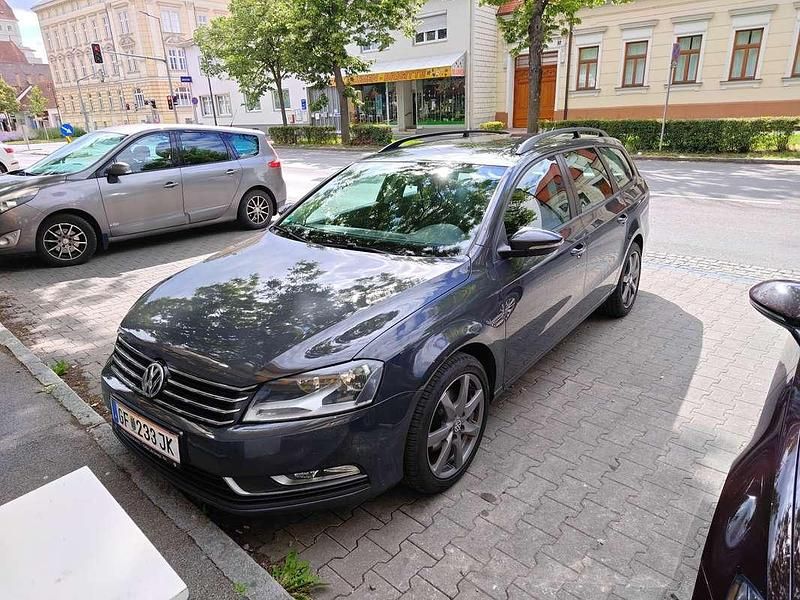 Gebraucht 2012 VW Passat Trendline Kombi | € 9.200 (Fairer Preis) - Bild 1/4