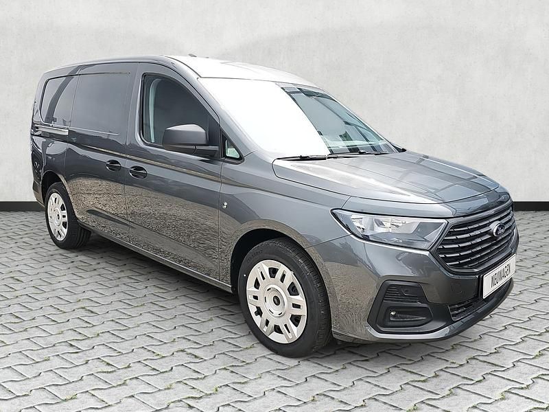 Neu 2025 Ford Transit Trend Van | € 27.450 (Fairer Preis) - Bild 1/4