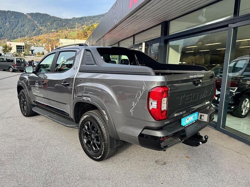 Neu Maxus T60 215 PS (158 kW) 2025 Abholung