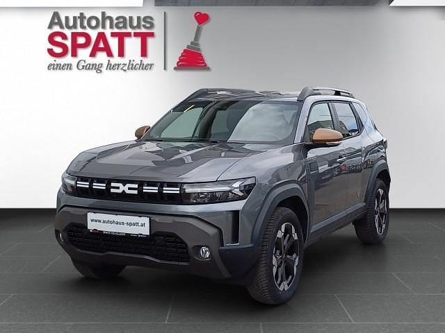 Neu Dacia Duster Extreme 131 PS (96 kW) 2025 SUV