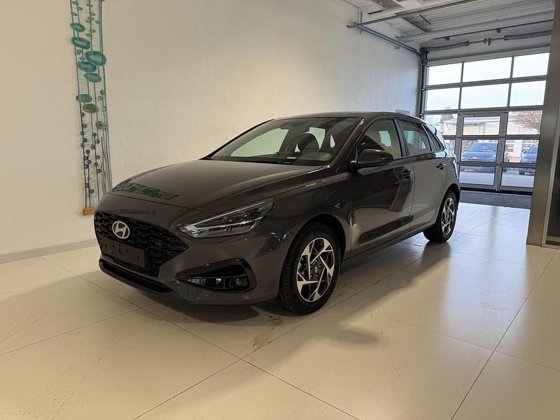 Neu 2025 Hyundai i30 GO! Limousine | € 23.166 (Fairer Preis) - Bild 1/4