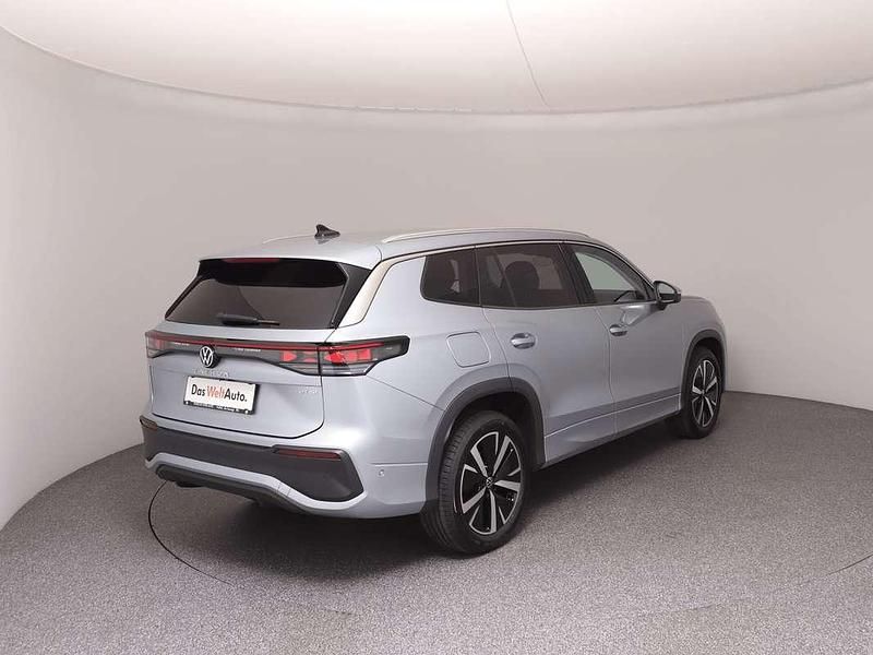 Gebraucht VW Tayron 150 PS (110 kW) 2025 Silber SUV