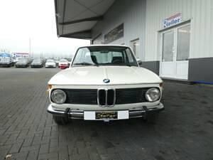 Gebraucht BMW 2002 130 PS (95 kW) 1974 Weiß Limousine