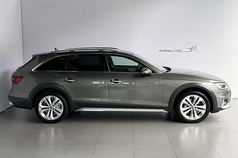 Gebraucht Audi A4 Allroad Ambiente 190 PS (139 kW) 2020 Grau Kombi