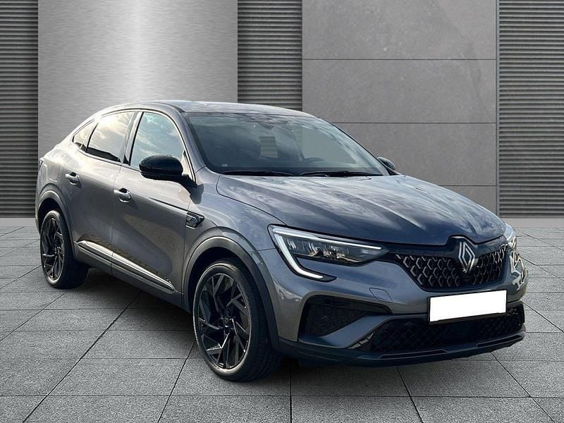 Neu 2025 Renault Arkana Esprit Alpine SUV | € 32.868 (Fairer Preis) - Bild 1/4