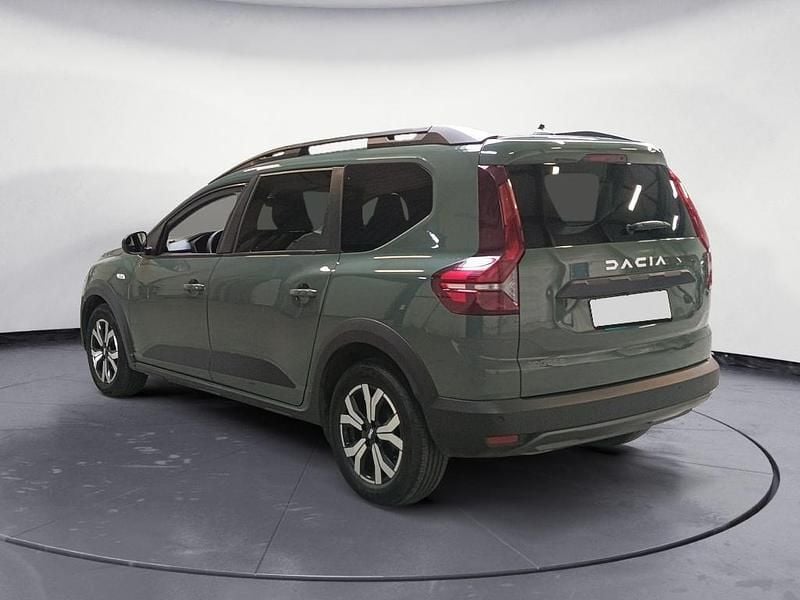 Gebraucht Dacia Jogger Expression 111 PS (81 kW) 2024 Van / Kleinbus