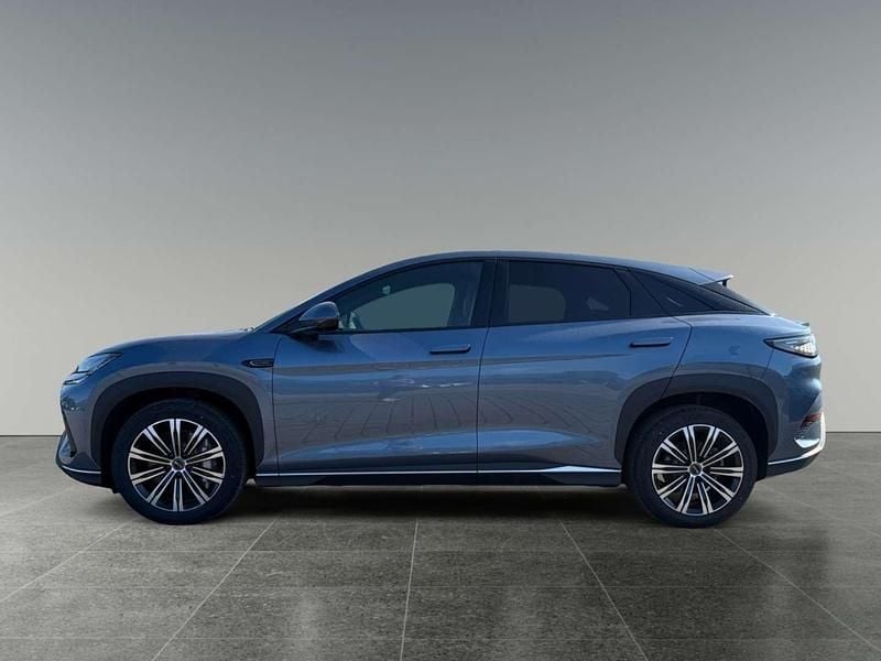 Neu BYD Sealion 7 Comfort 230 kW (313 PS) 2025 Blau SUV