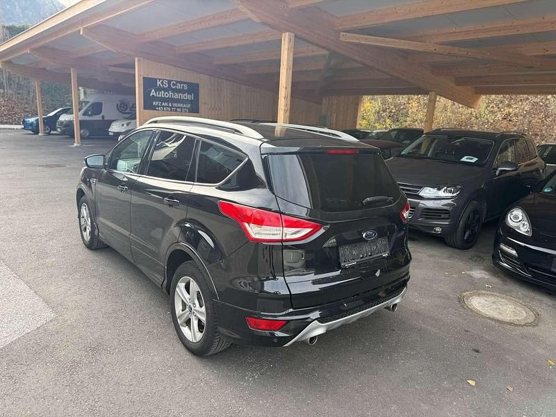 Gebraucht Ford Kuga Titanium S 163 PS (119 kW) 2014 SUV