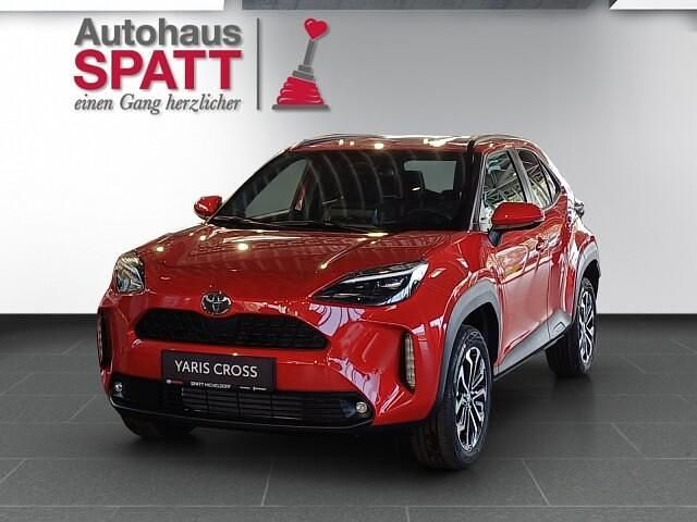 Gebraucht Toyota Yaris Hybrid Active 92 PS (67 kW) 2025