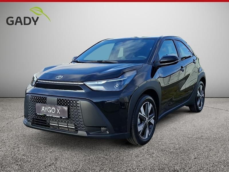 Neu Toyota Aygo X Active 92 PS (67 kW) 2026 SUV