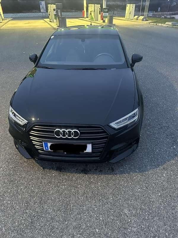 Gebraucht 2020 Audi A3 Design Limousine | € 19.700 (Fairer Preis) - Bild 1/4