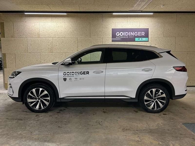 Neu BYD Seal U Design 230 kW (313 PS) 2025 Weiß SUV