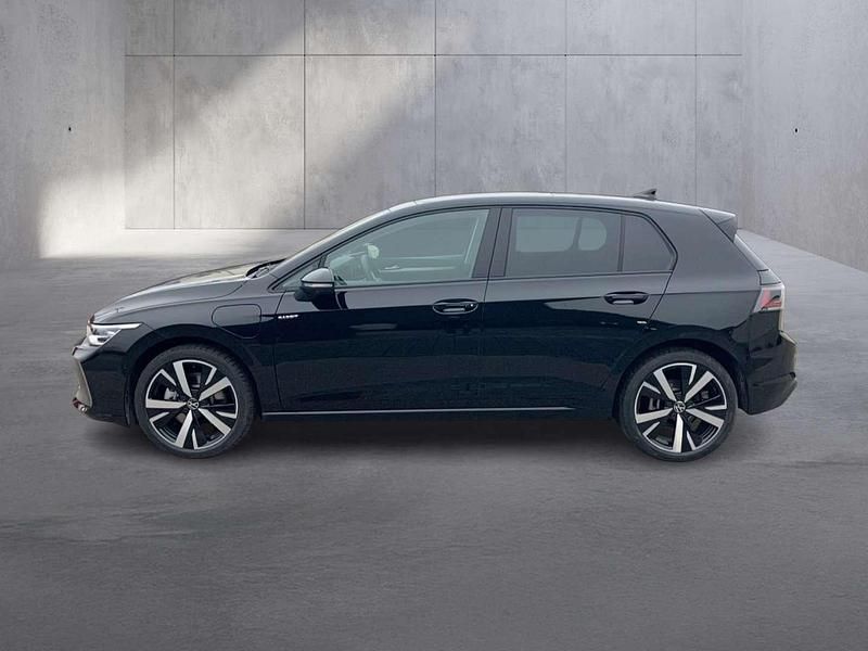 Neu VW Golf VIII 150 PS (110 kW) 2025 Schwarz Limousine