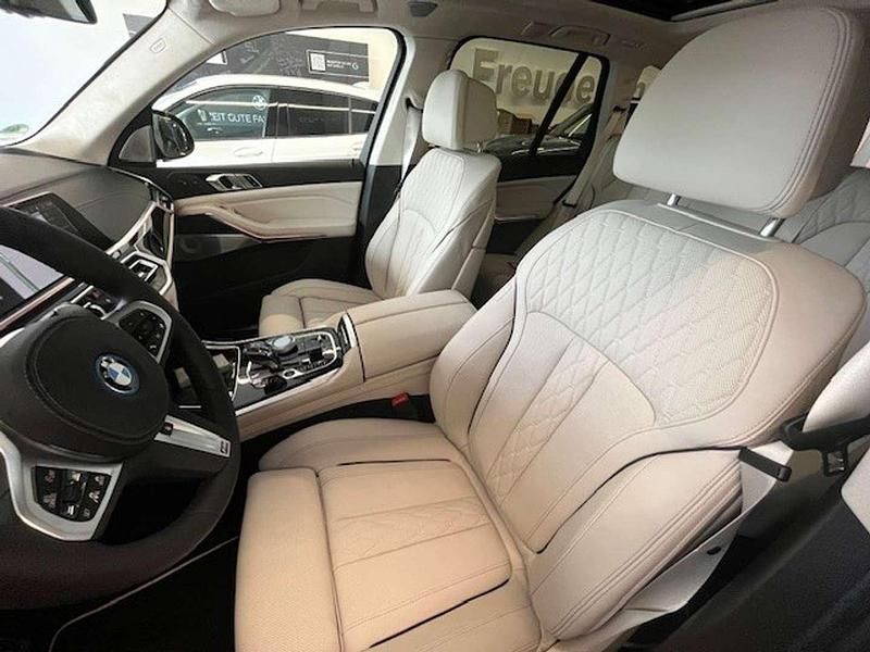 Gebraucht BMW X5 Comfort Edition 394 PS (289 kW) 2022 SUV