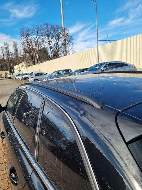 Gebraucht Audi A4 143 PS (105 kW) 2010 Kombi