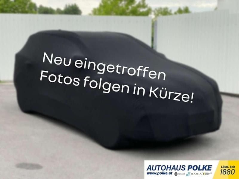 Gebraucht Dacia Jogger Extreme 110 PS (80 kW) 2022 Weiß Van / Kleinbus