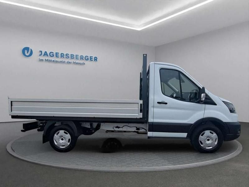 Neu Ford Transit Trend 129 PS (94 kW) 2026 Van