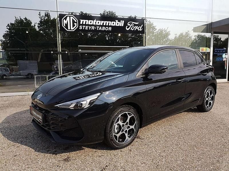 Neu 2026 MG MG3 Luxury Kleinwagen | € 23.140 (Fairer Preis) - Bild 1/4