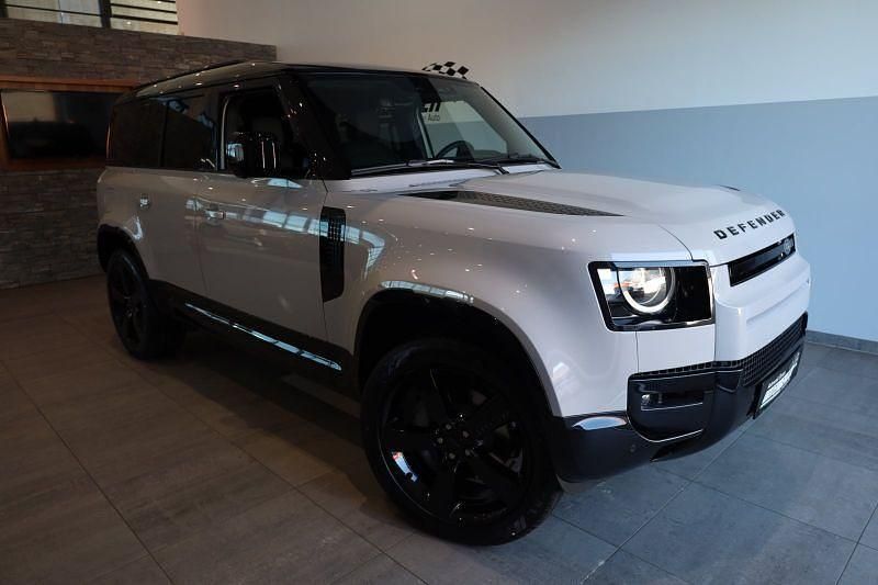 Neu 2026 Land Rover Defender SE Dynamic SUV | € 109.900 (Etwas zu teuer) - Bild 1/4