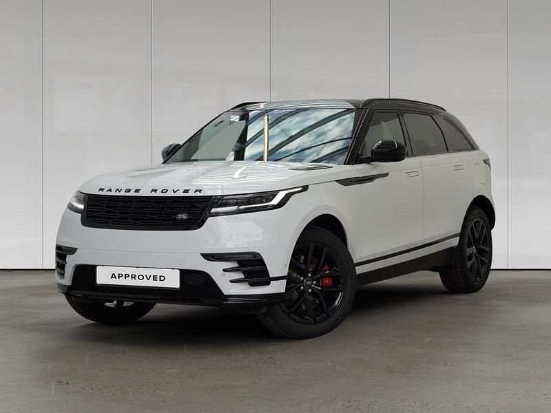 Gebraucht Land Rover Range Rover Velar HSE Dynamic 300 PS (220 kW) 2025 Fuji white SUV