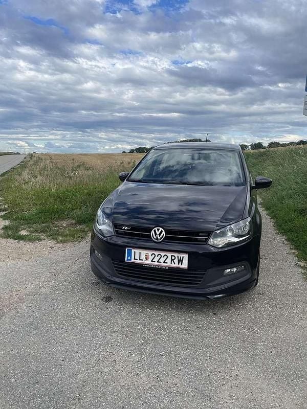 Gebraucht 2013 VW Polo Limousine | € 5.700 (Guter Preis) - Bild 1/4