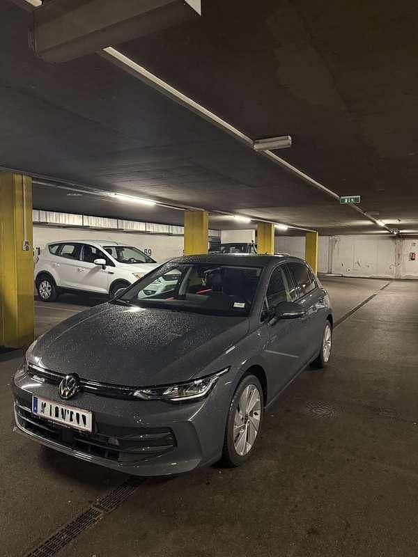 Gebraucht 2025 VW Golf VIII Kleinwagen | € 25.500 (Guter Preis) - Bild 1/4