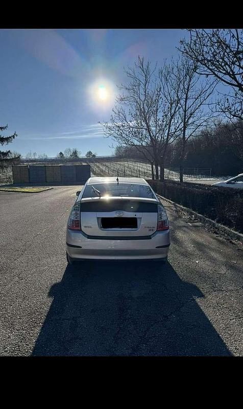 Gebraucht Toyota Prius Eco 77 PS (56 kW) 2005 Limousine