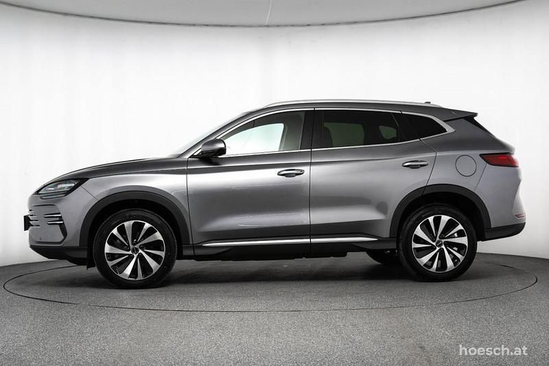 Neu BYD Seal U Boost 218 PS (160 kW) 2026 SUV