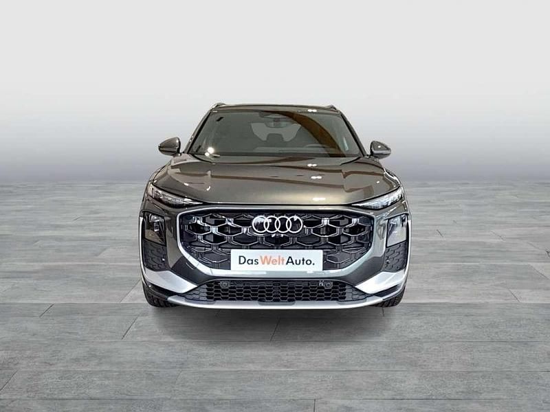 Gebraucht Audi Q3 S-Line 272 PS (200 kW) 2025 Grau SUV