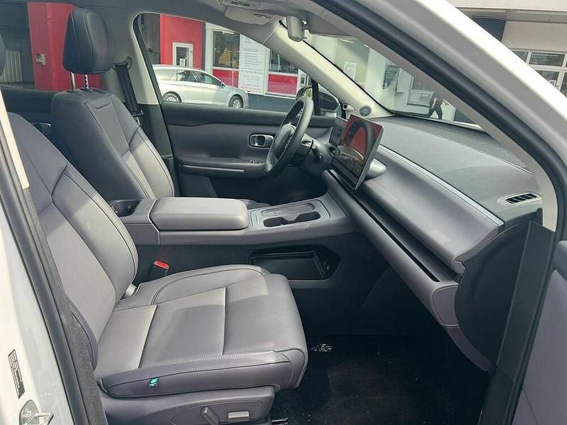 Gebraucht Leapmotor C10 160 kW (218 PS) 2025 Weiß SUV