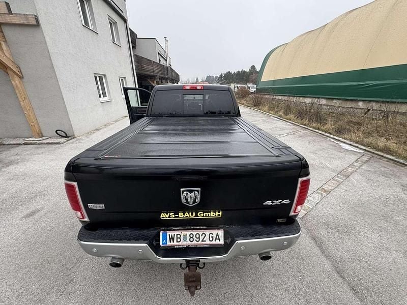 Gebraucht Dodge Ram 401 PS (294 kW) 2014