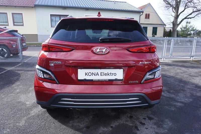 Gebraucht Hyundai Kona Edition 30+ 100 kW (136 PS) 2026 SUV