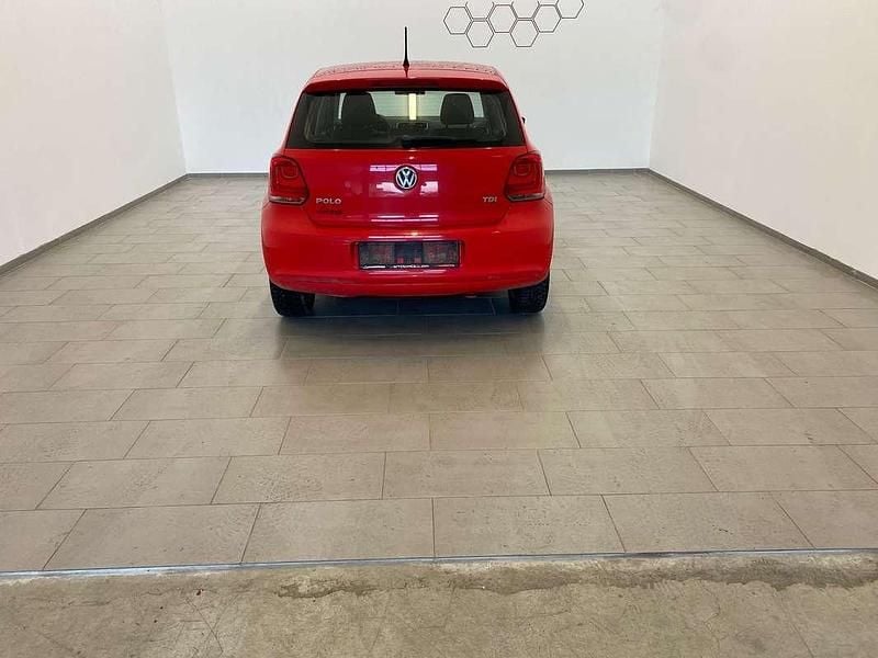 Gebraucht VW Polo 75 PS (55 kW) 2014 Limousine