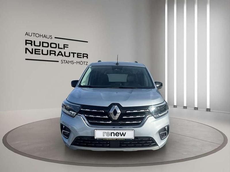 Grau Gebraucht 2022 Renault Kangoo Edition One Van / Kleinbus | € 22.900 (Fairer Preis) - Bild 1/4