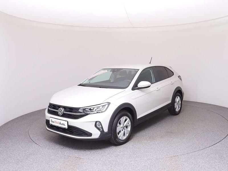 Neu VW Taigo 95 PS (69 kW) 2025 Mittelgrau  normal SUV