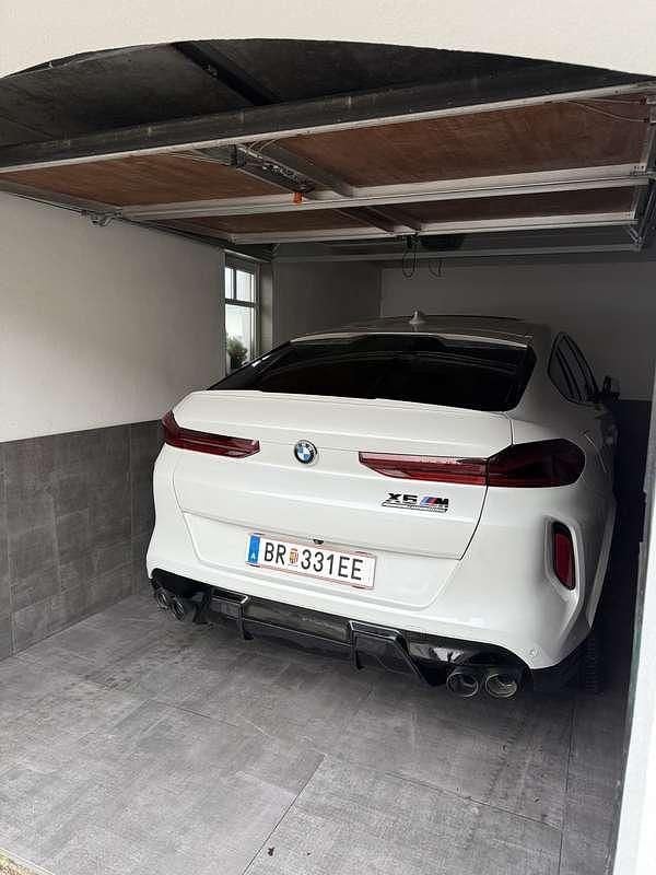 Gebraucht BMW X6 Competition Edition 265 PS (194 kW) 2020 SUV