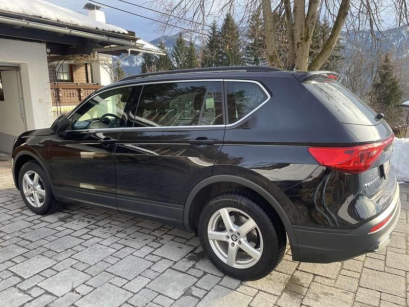 Gebraucht Seat Tarraco 4Drive 150 PS (110 kW) 2019 SUV