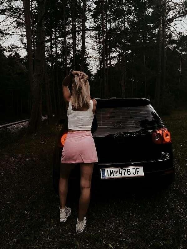 Gebraucht VW Golf IV GTI 200 PS (147 kW) 2005 Limousine